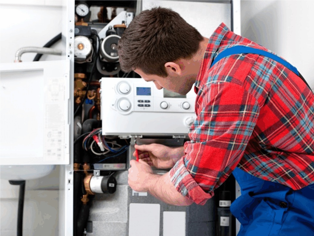 Yunusemre Baxi Baxi kombi petek temizleme – Isınma sorunu kökünden çözüldü. - Teknik servis örneği